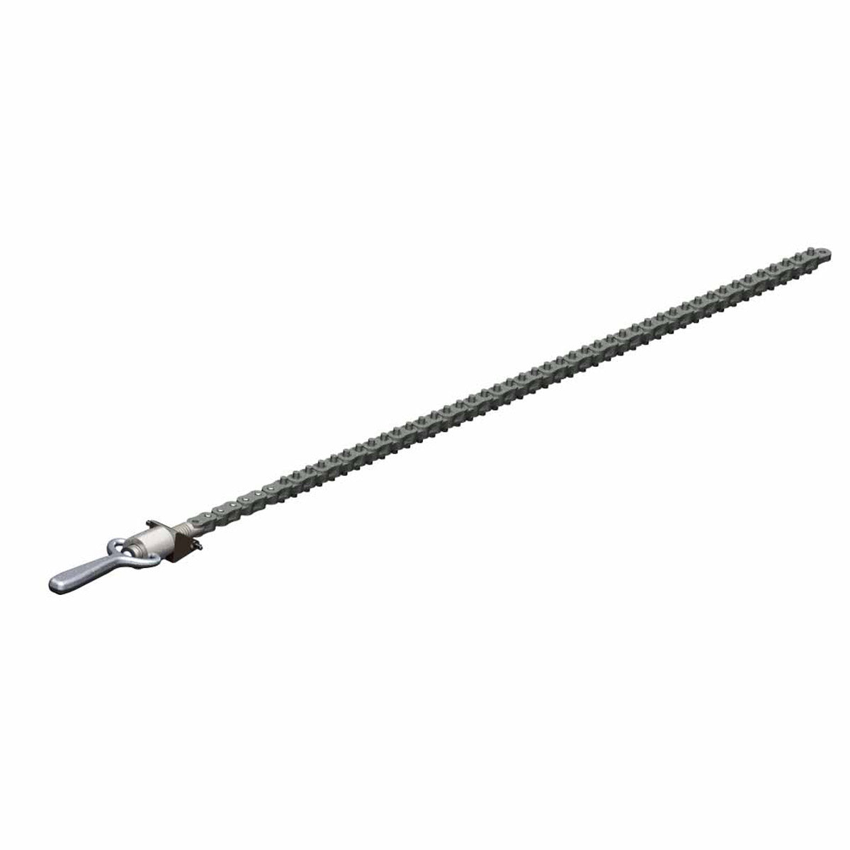 Greenlee 29631 Vise Chain Unit for 6001 Cable Puller Online Hot Sale