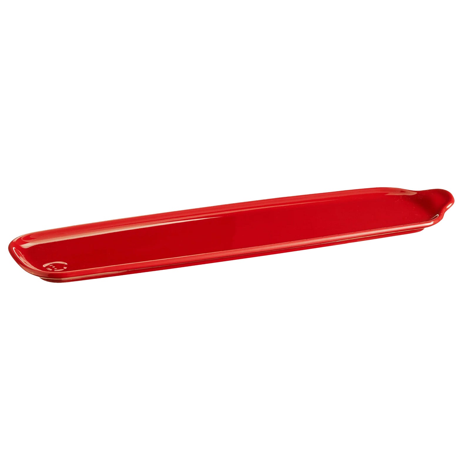 Emile Henry 12.5″ x 8.2″ Extra Large Appetizer Platter Hot on Sale
