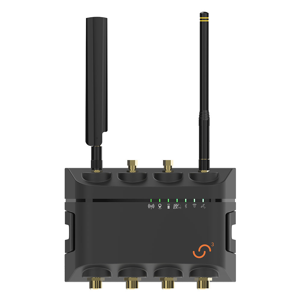 Siren Marine Siren 3 Pro Vessel Management Device [SM-S3P-917] Online now
