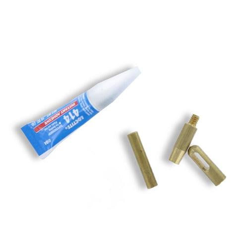Greenlee 35909 3/16″ Fiberglass Fish Tape Repair Kit on Sale