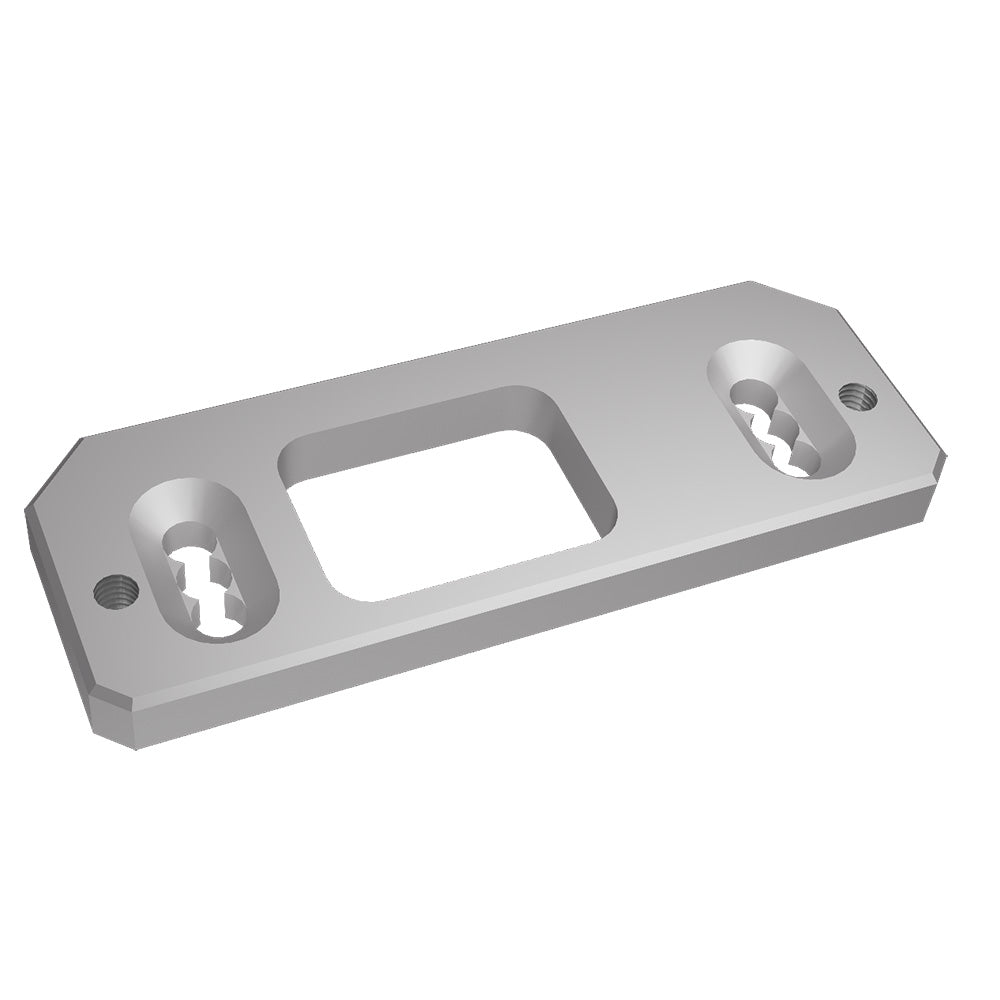 Lopolight Adaptor Plate f/Single 180 G2 [400-405] Fashion