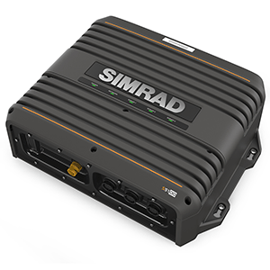 Simrad S5100 Module Redefining High-Performance Sonar [000-13260-001] Online Hot Sale