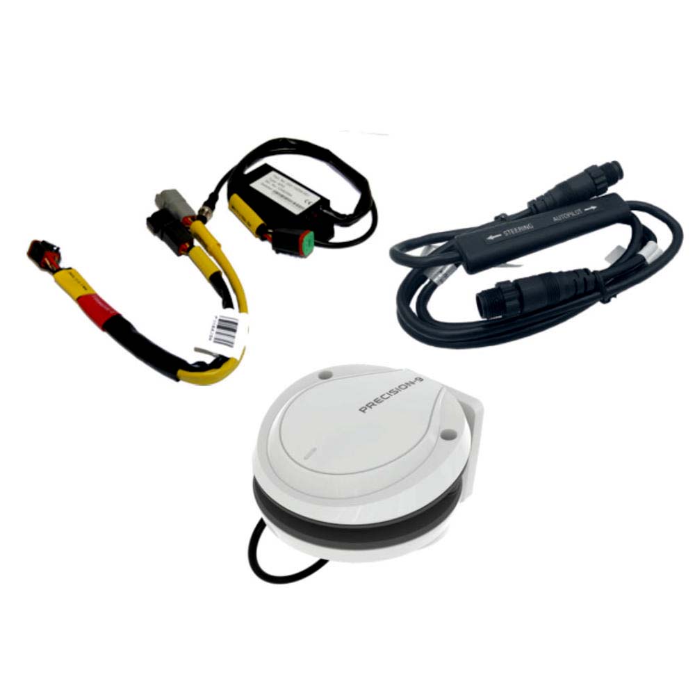 Simrad Steer-By-Wire Autopilot Kit f/Volvo IPS Systems [000-15804-001] Fashion