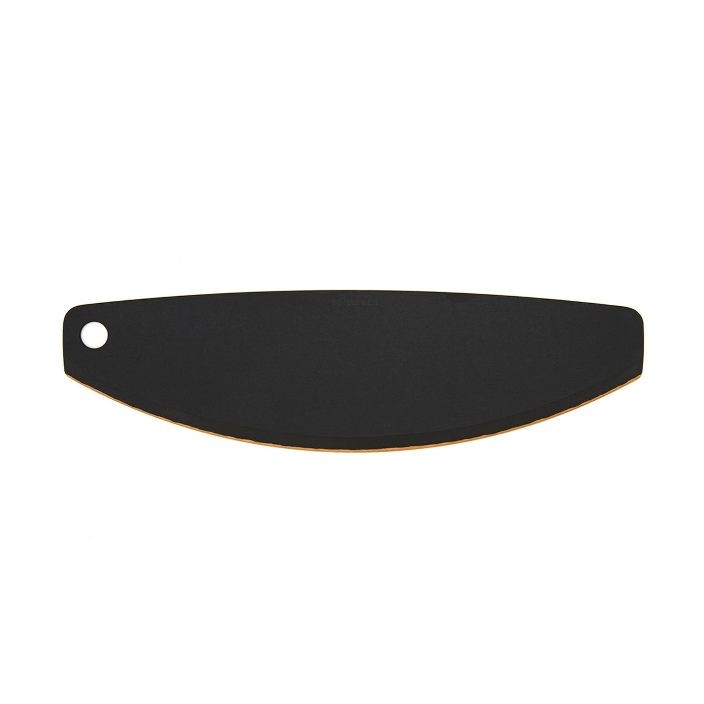 Epicurean Pizza Cutter, Slate/Natural Fashion