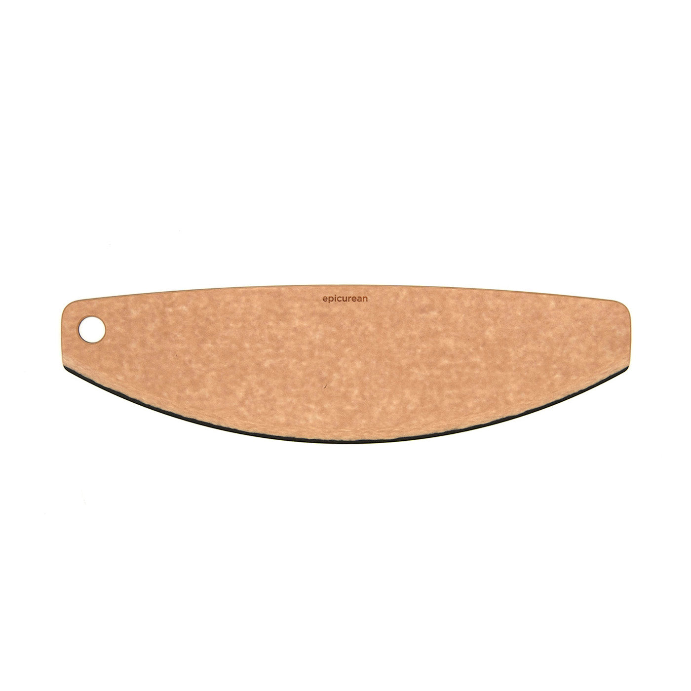 Epicurean Pizza Cutter, Natural/Slate Supply