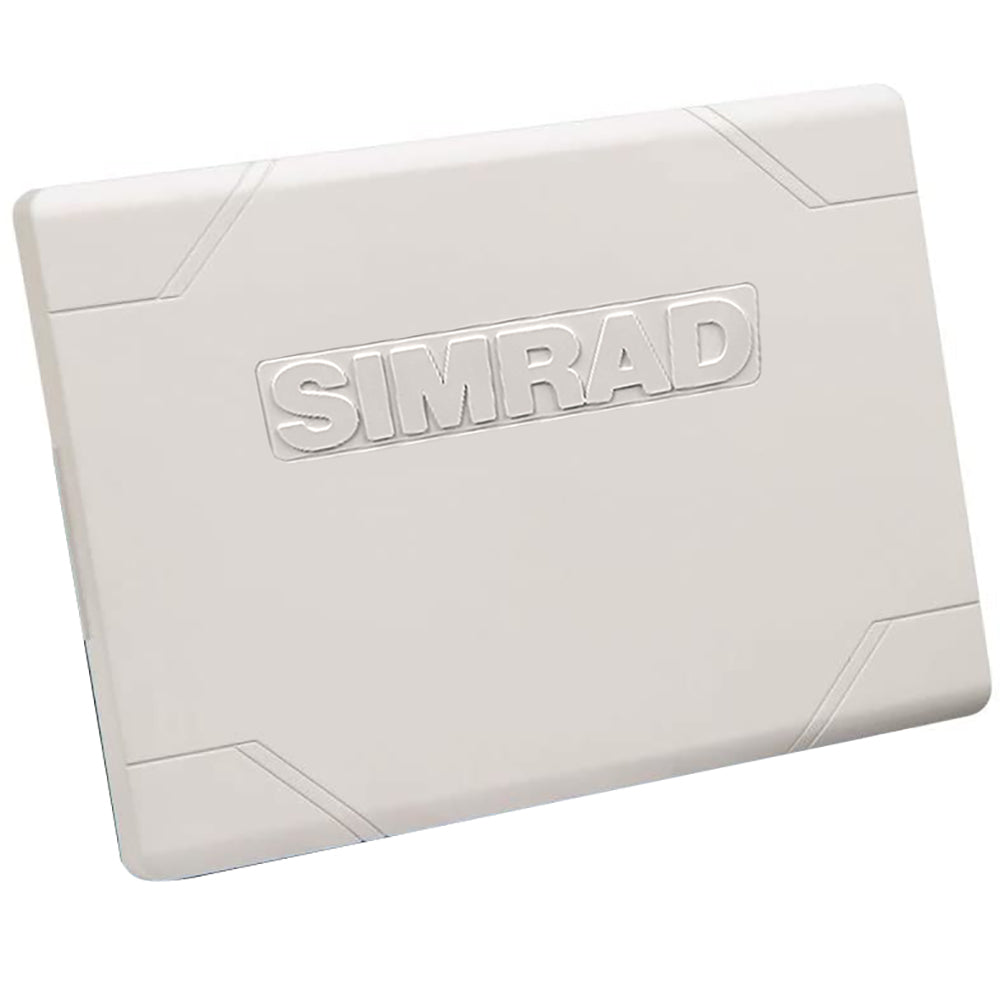 Simrad Suncover f/GO9 [000-13698-001] Supply