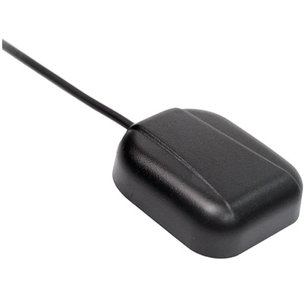 Siren Marine External GPS Antenna f/Siren 3 Pro Includes 10 Cable [SM-ACC3-GPSA] Fashion