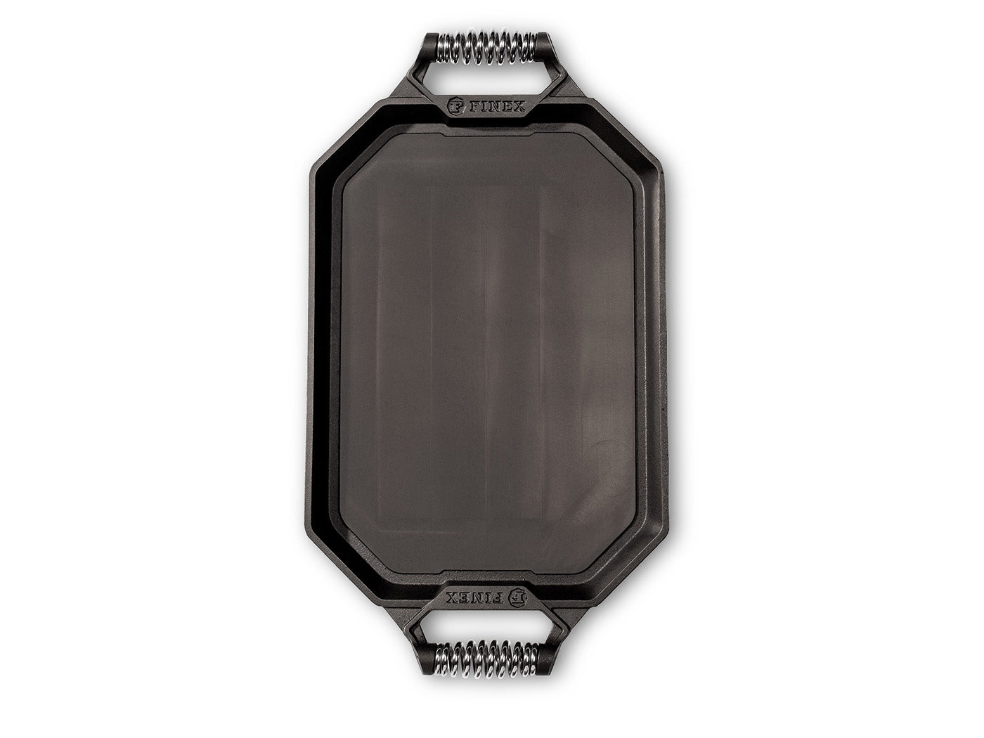 FINEX 18″ Double Burner Cast Iron Griddle Online