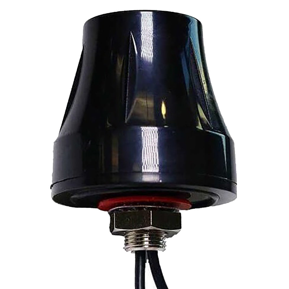 Siren Marine Remote Cellular  GPS Antenna – Threaded Mount Dome [SM-ACC3-RCGA-DOME] Discount