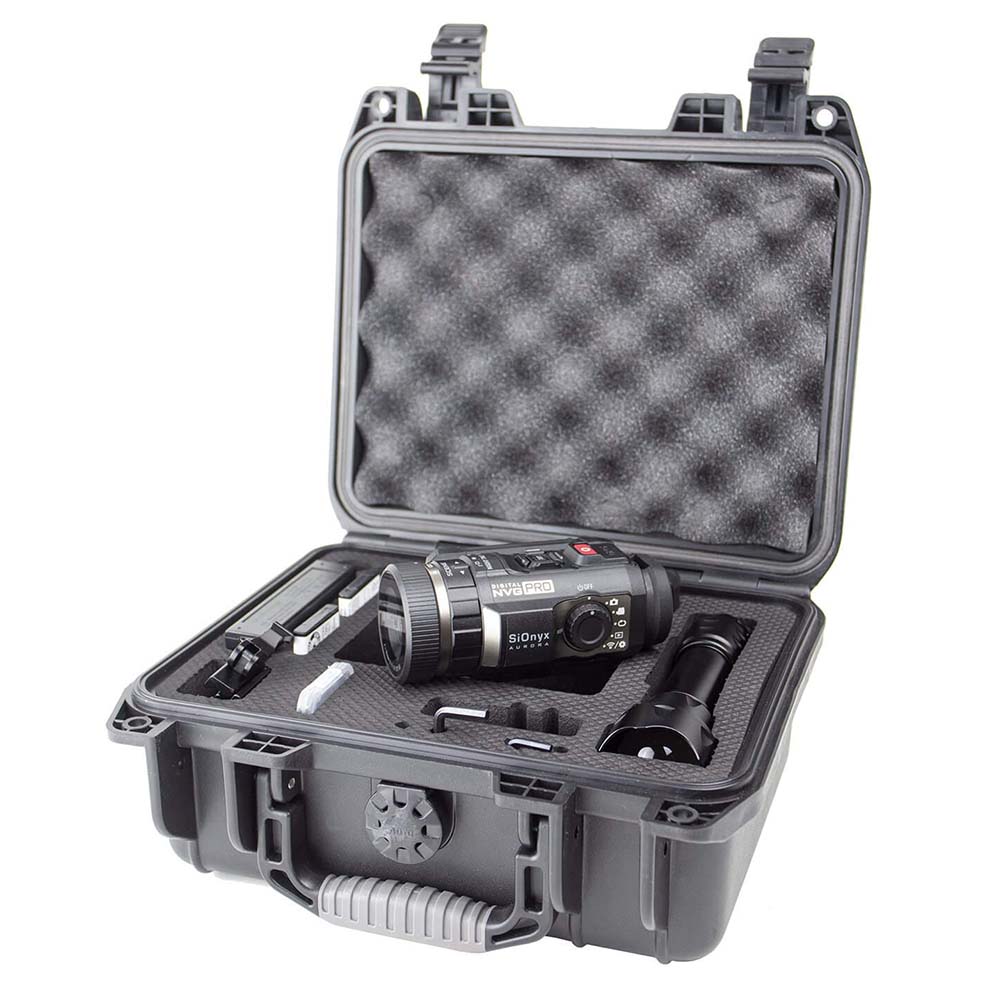 SIONYX Aurora PRO Night Vision Camera Kit [K011400] Online Sale