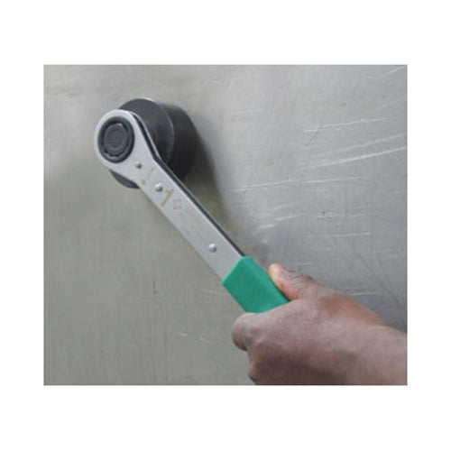 Greenlee 34941 Slug-Buster Knockout Kit Ratchet Wrench -1″ Hex Sale