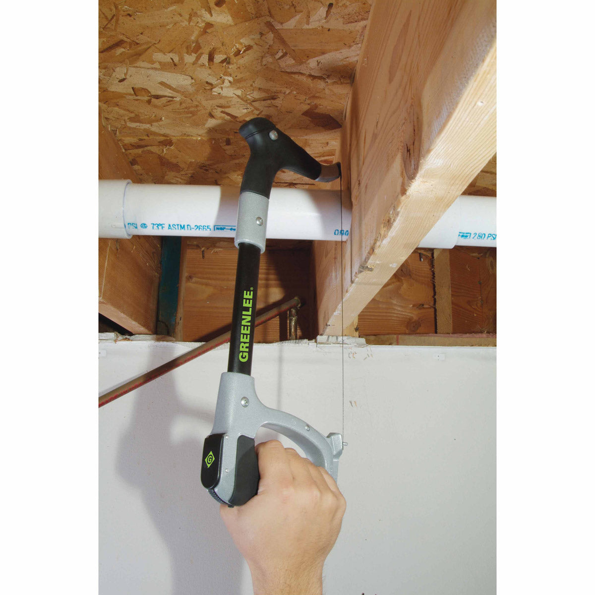 Greenlee 333A 12″ Hacksaw (POP) Discount