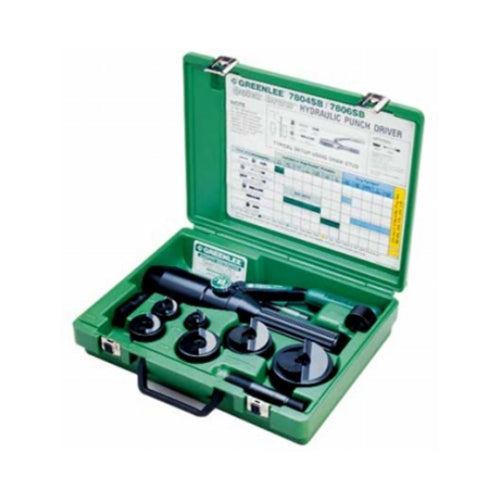Greenlee 34983 -Plastic Carrying Case Online Hot Sale
