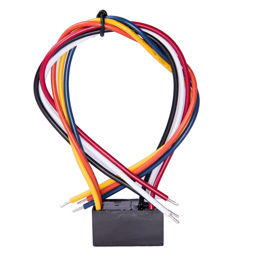 Siren Marine PAM4 Wired DC Relay [SM-ACC-DCRE] Online now