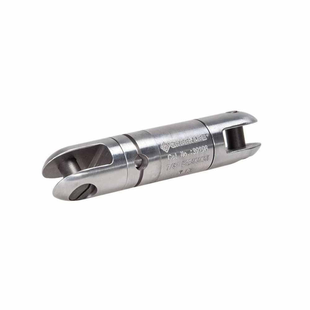 Greenlee 39298 7/8″ Breakaway Swivel Fashion