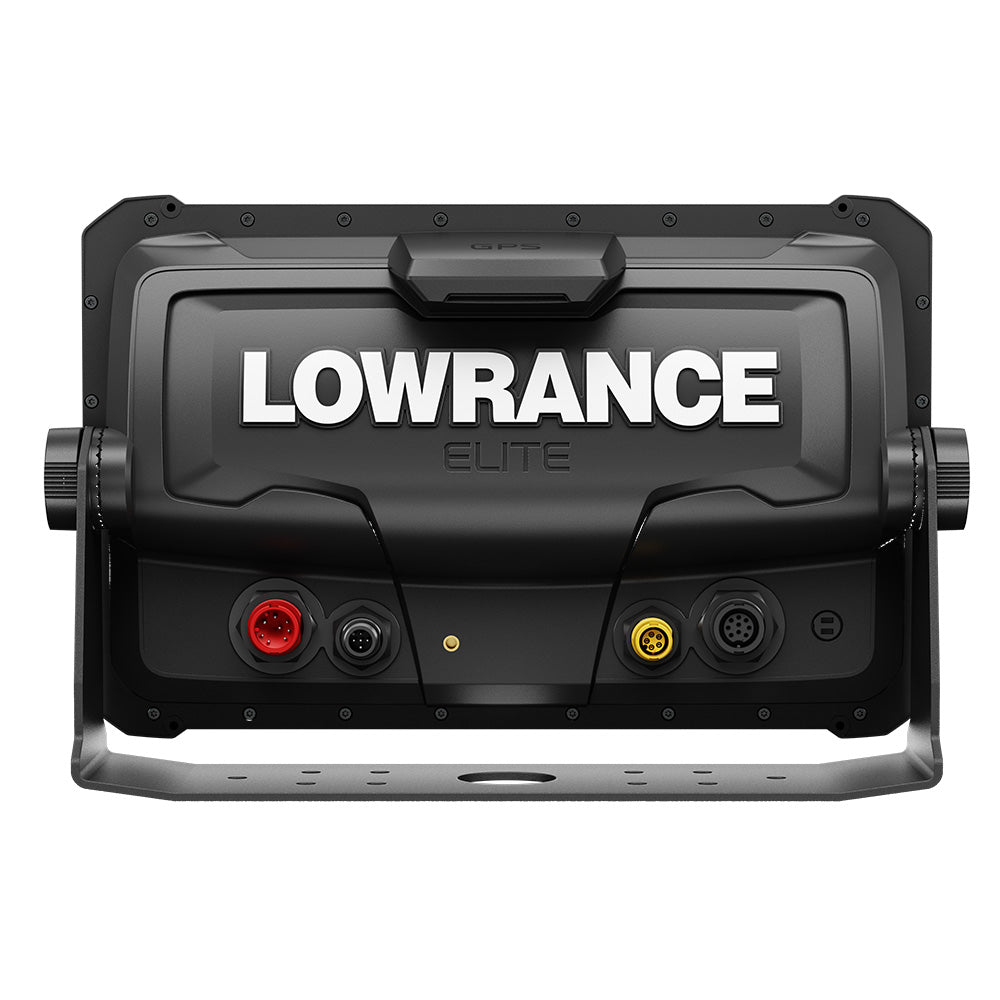 Lowrance Elite FS 10 w/Active Imaging 3-In-1 [000-16430-001] Online