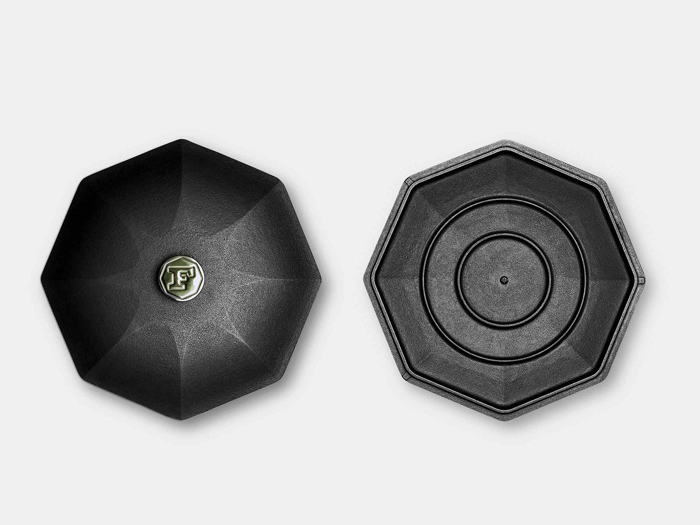 FINEX Cast Iron Pan Cover Online Hot Sale