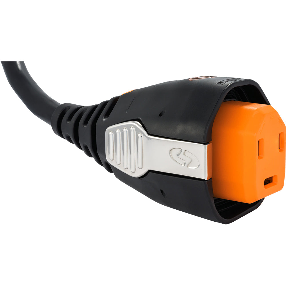 SmartPlug RV Kit 30 AMP Dual Configuration Cordset  White Inlet Combo – 30 [R30303BM30PW] Hot on Sale