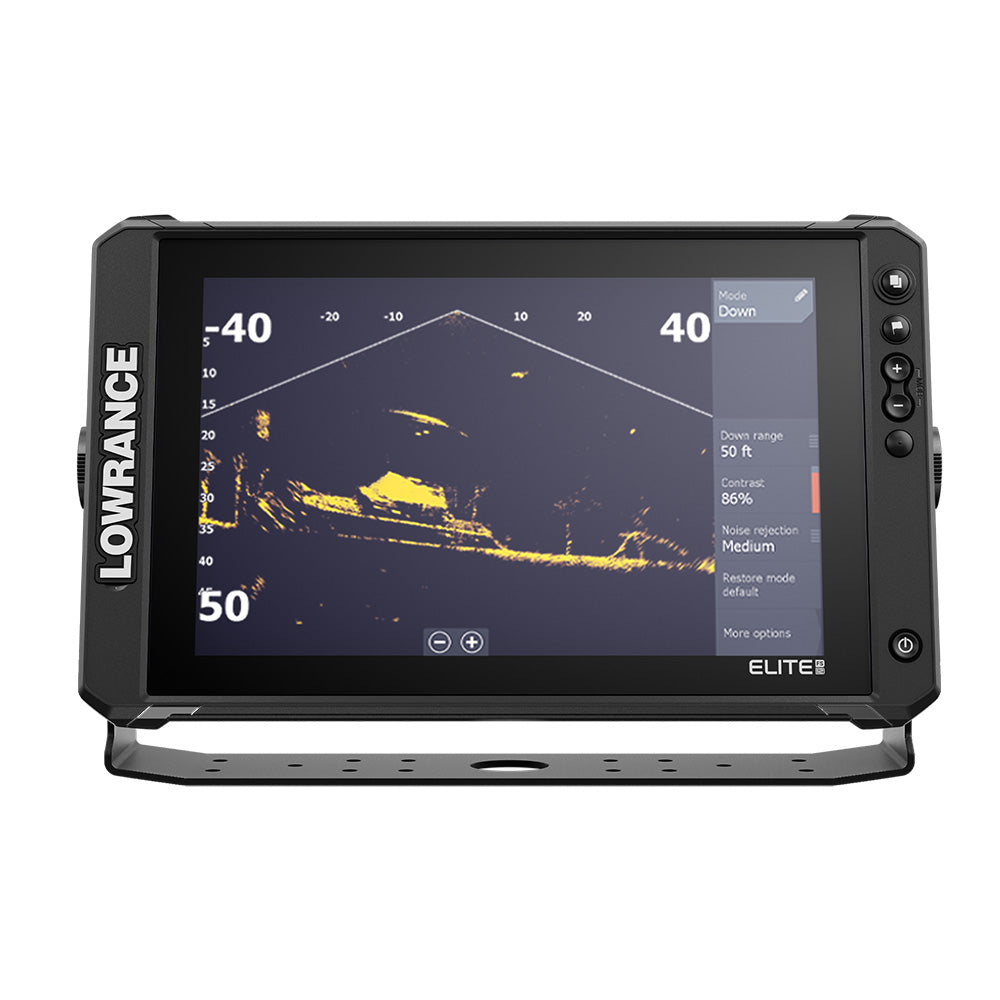 Lowrance Elite FS 12 – No Transducer [000-16431-001] Hot on Sale