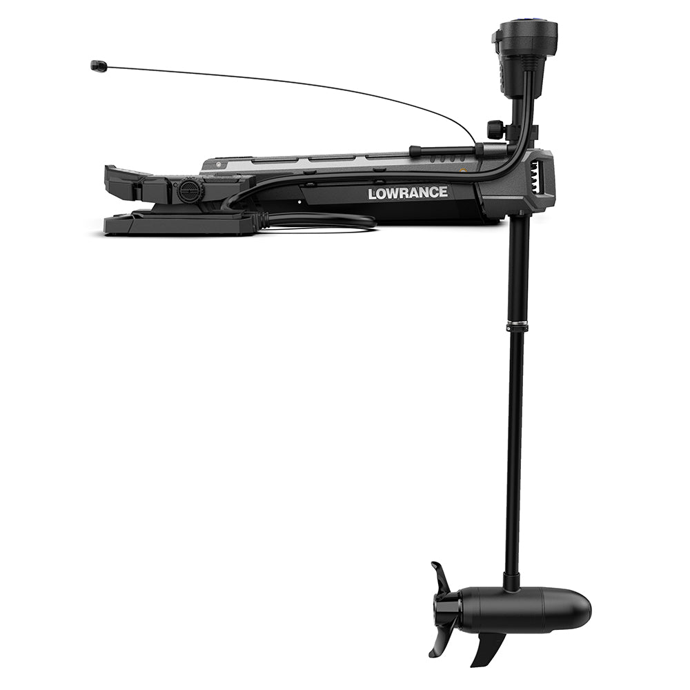 Lowrance Ghost Trolling Motor 47″ Shaft f/24V or 36V Systems [000-14937-001] Hot on Sale