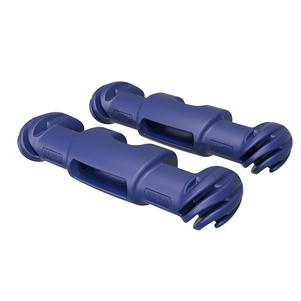 Snubber FENDER – Navy Blue – Pair [S51200] Online Sale