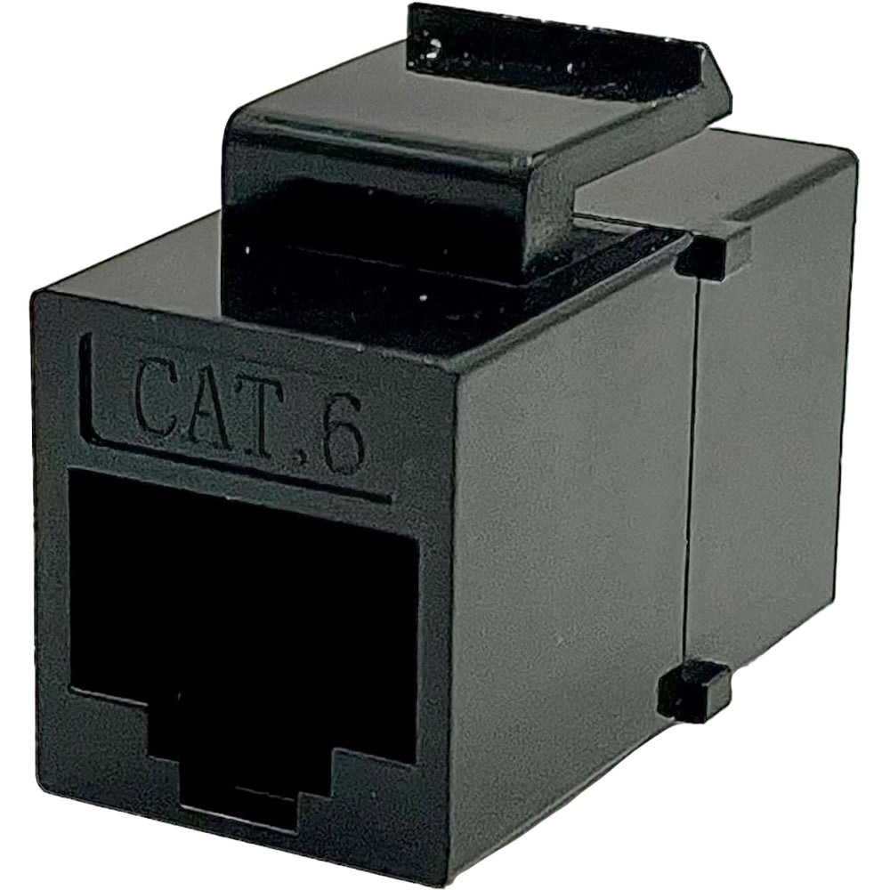 SmartPlug Single Jack J35 Ethernet Connector [KSJETH] Discount