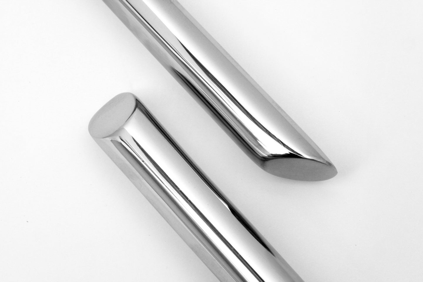 Fortessa Capri Stainless Steel Flatware Set Online Hot Sale