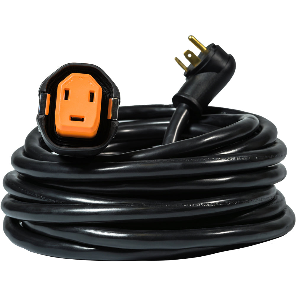 SmartPlug RV 30 AMP Dual Configuration Cordset – 30 [R30303] Online now