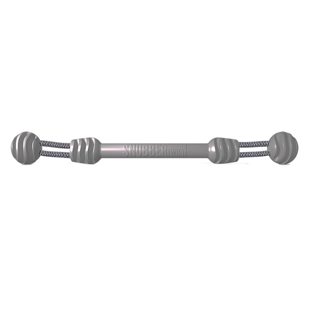 Snubber TWIST – Grey – Individual [S51104] Supply
