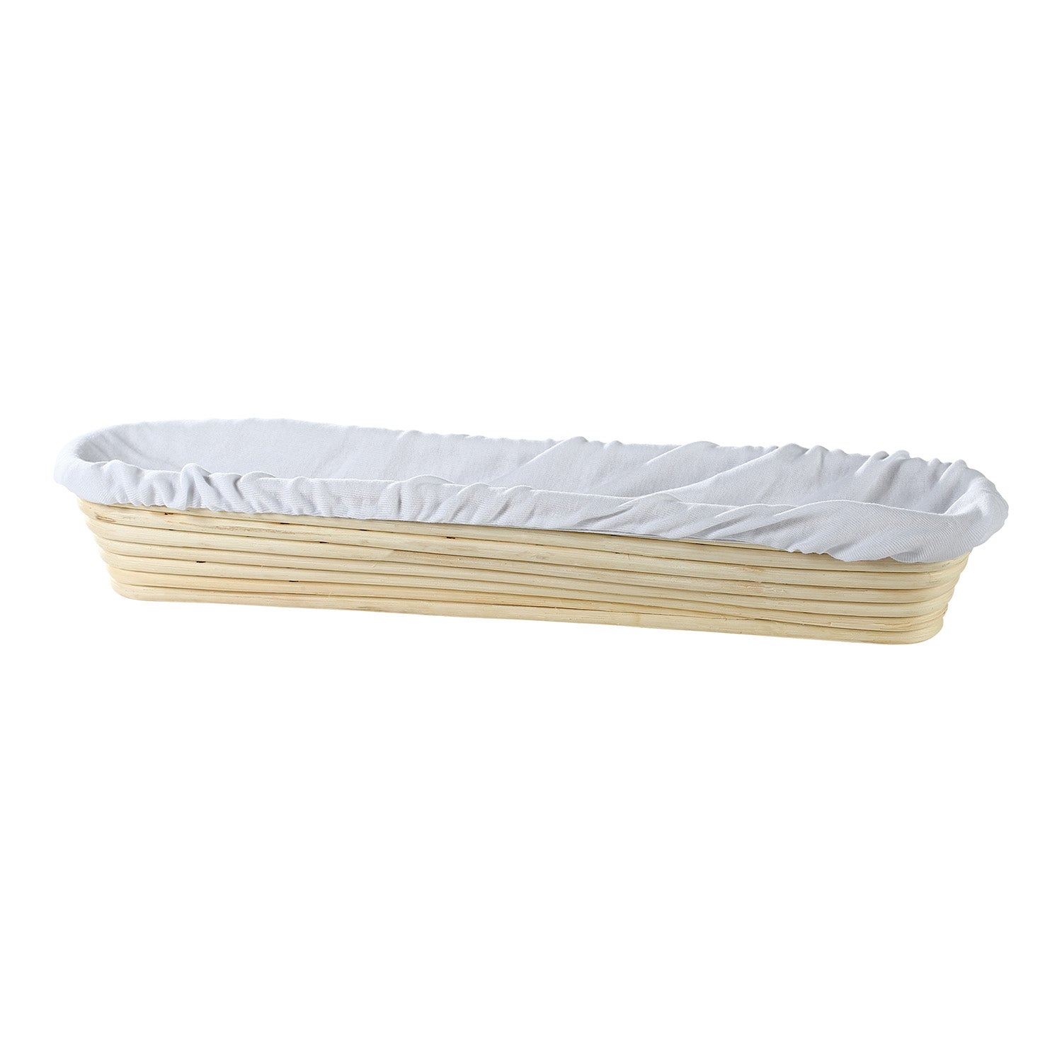 Frieling Baguette Brotform Liner, 100% Cotton Sale