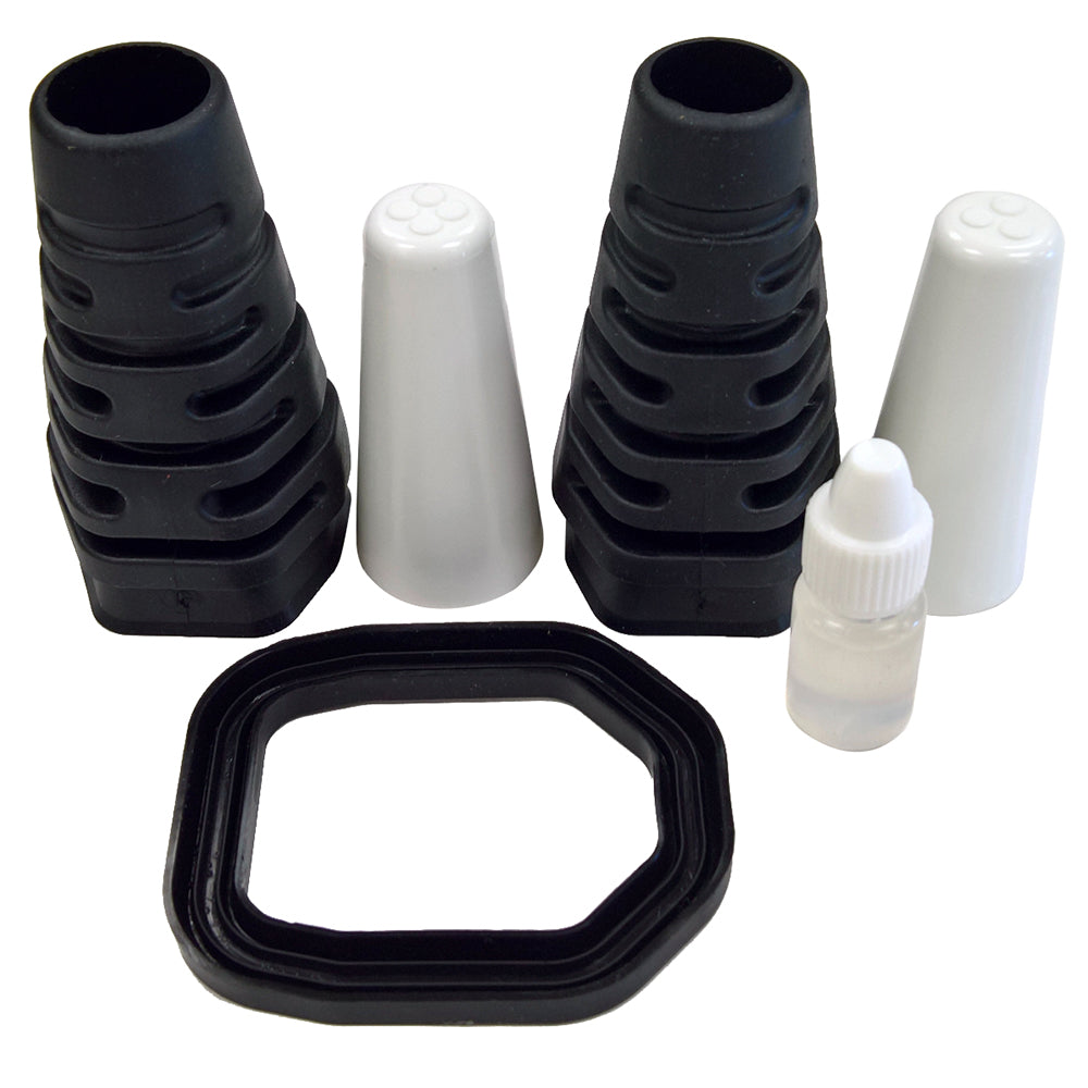 SmartPlug BF50 Female Connector/Gasket Kit [PKF50G] Online Hot Sale