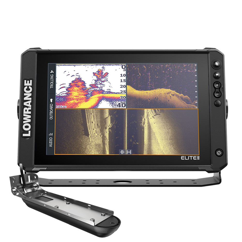 Lowrance Elite FS 12 w/Active Imaging 3-In-1 [000-16432-001] Online now