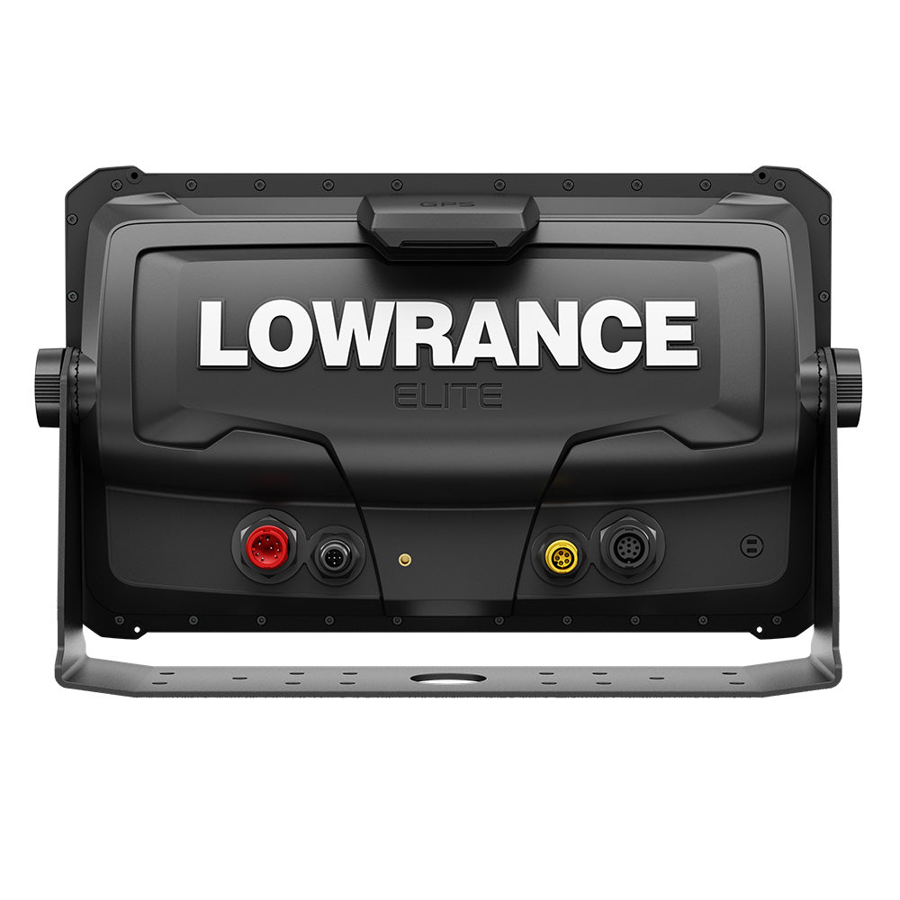 Lowrance Elite FS 12 w/Active Imaging 3-In-1 [000-16432-001] Online now