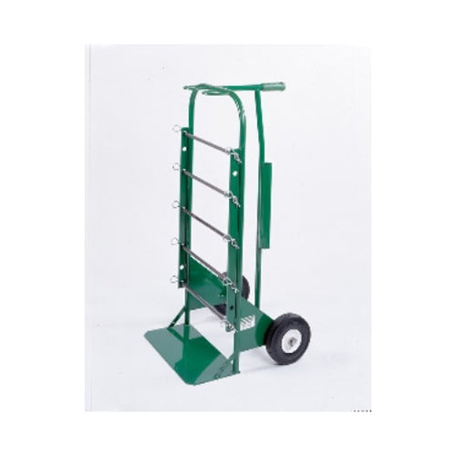 Greenlee 38733 Hand Truck Wire Cart with Cables, 47 x 23″ Discount