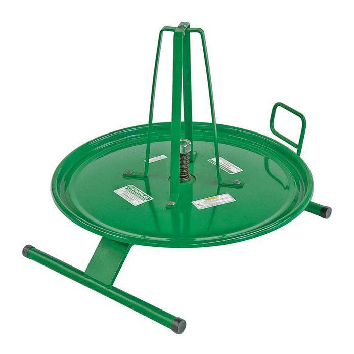 Greenlee 37218 BX-Armored Coiled Cable Dispenser Hot on Sale