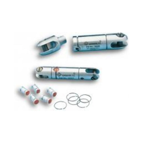 Greenlee 39302 Breakaway Pin Kit 200 lb. Online