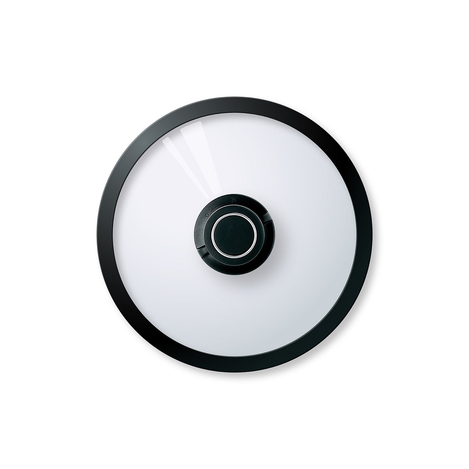 Frieling Black Cube Cookware Lid with Silicone Edges, 8-Inch Online Sale