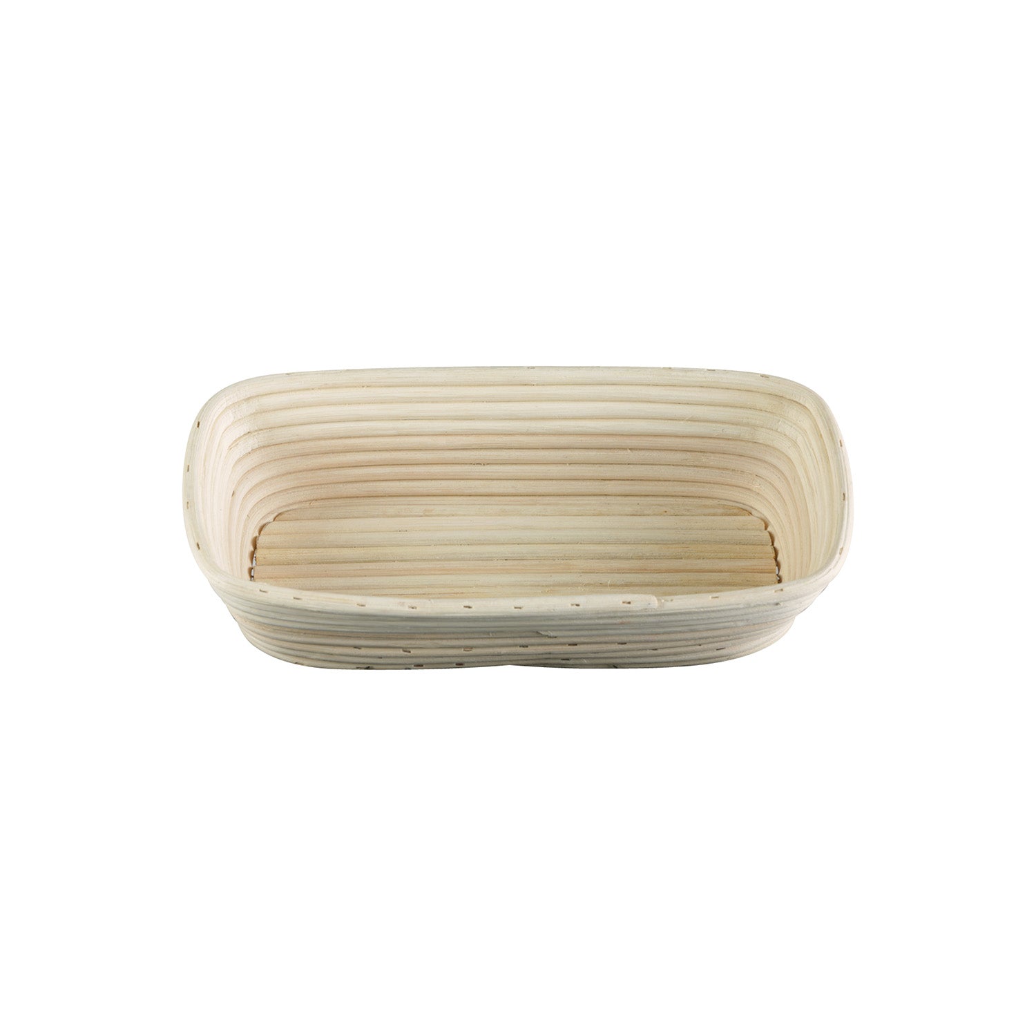 Frieling Brotform Rectangular Bread Proofing Basket, 12 x 5.5-Inch on Sale