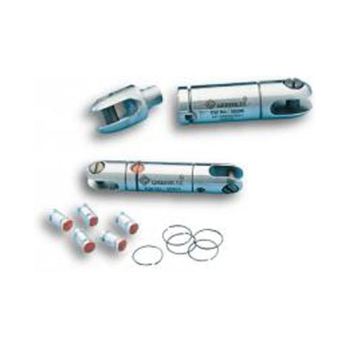 Greenlee 39295 Breakaway Pin Kit for 39290, Yellow Sale