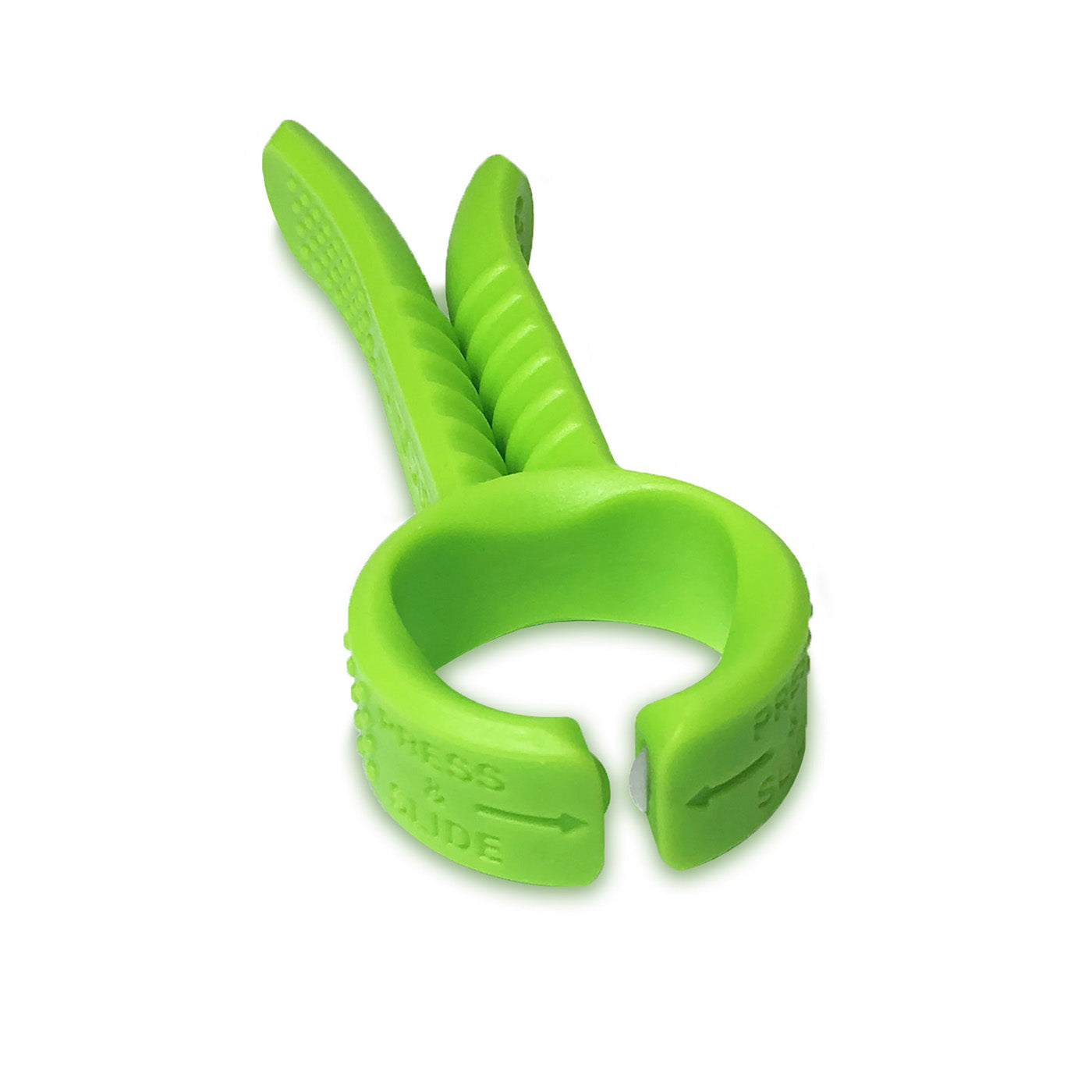 Fusionbrands ClipCut Bag Cutter and Clip, Set of 2 Sale
