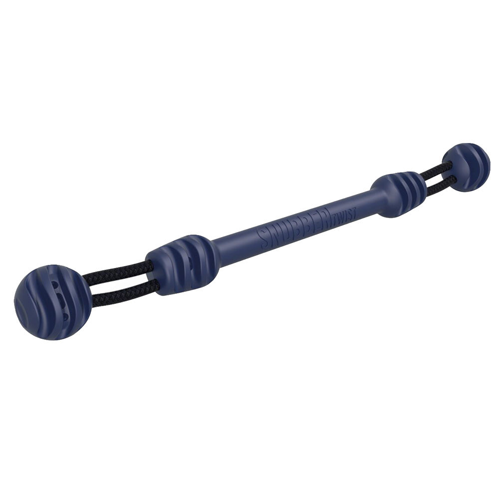 Snubber TWIST – Navy Blue – Individual [S51100] Discount