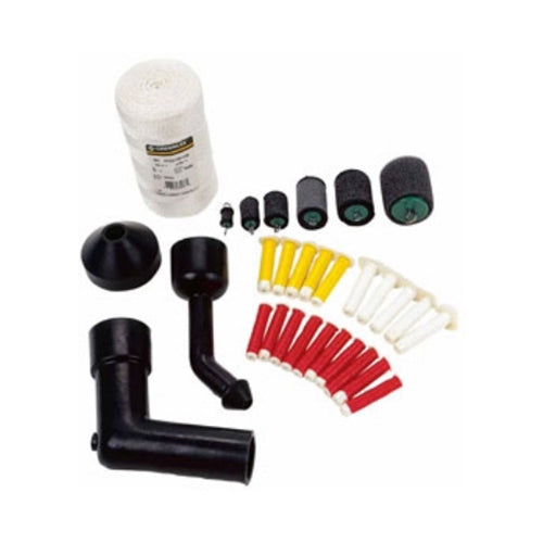 Greenlee 392 Power Fishing System Accessory Kit for 390 Hot on Sale