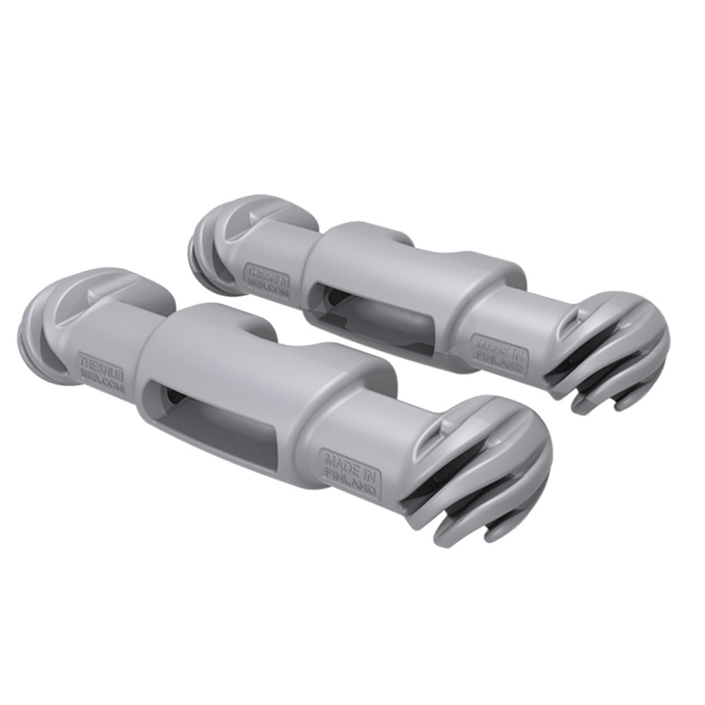 Snubber FENDER – Grey – Pair [S51204] Online