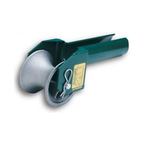 Greenlee 441-2-1/2 Feeding Sheave for 2-1/2″ Conduit Supply