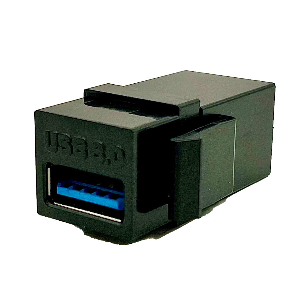 SmartPlug Single Jack USB Connector [KSJUSB] Hot on Sale