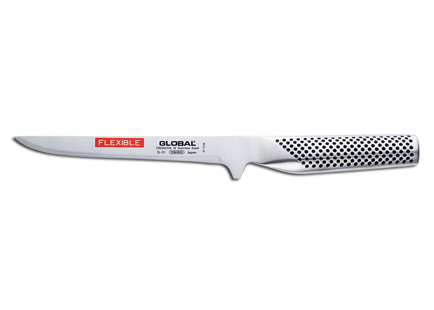 Global 6-1/4-Inch Flexible Boning Knife Supply