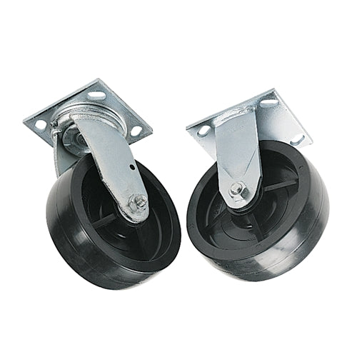 Greenlee 603 6″ Caster Set – 2 Swivel and 2 Fixed for 668 Pipe Rack Online