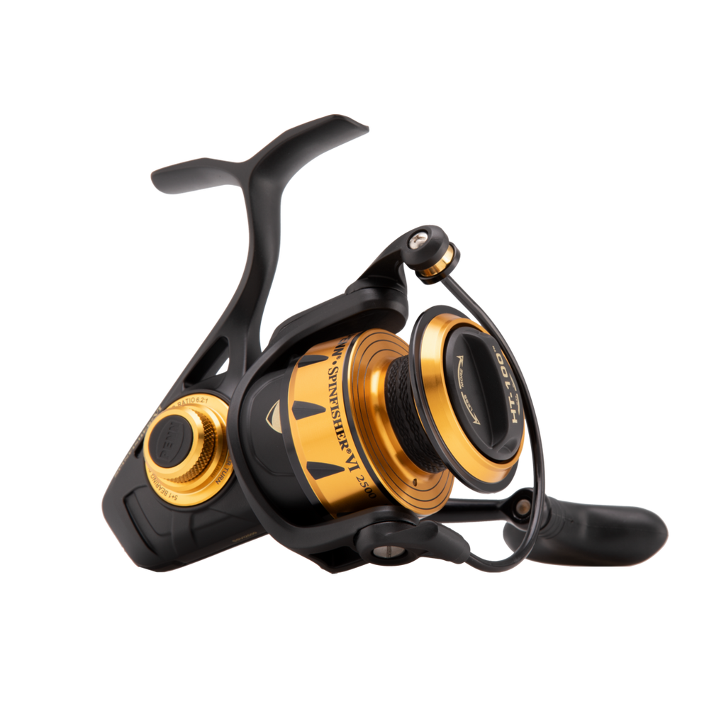 Spinfisher® VI Spinning Sale Discount