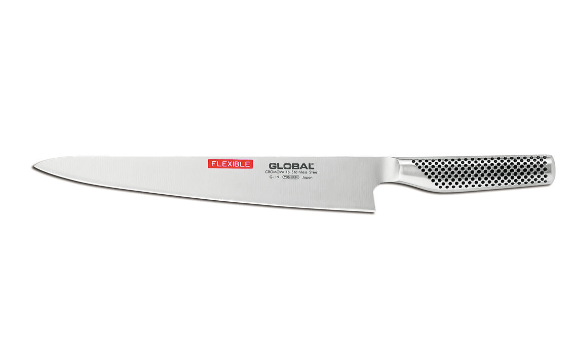 Global 11-Inch Flexible Fillet Knife Discount