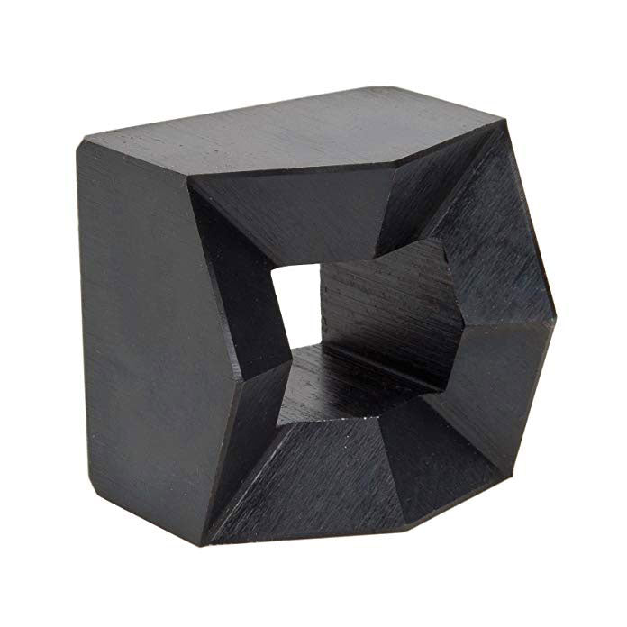 Greenlee 60169 2″ Square Punch (punch only – no die) Supply